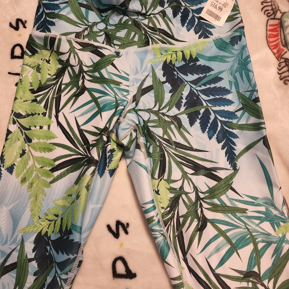 Leggings